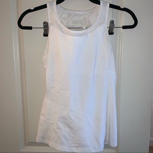 Athleta Tank
